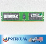Used Kingston HP21D4R5D4MBM-16 16GB DDR4-2133 2RX4 Ecc Rdimm Server Memory Ram. Fixed Price $54.99.