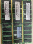 **lot Of 3**8GB Micron PC2-4200P Memory Ram MT72HTS1G72PY-53EE1. Fixed Price $10.00.