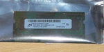 New Micron MT8JTF25664HZ-1G4M1 2GB DDR3 1333MHZ CL9 PC3-10600S Laptop Memo V1RX3. Fixed Price $27.22.