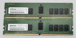 Wintec X 16GB DDR4-17000 PC4-2133P-R Server Memory Ecc Reg Rdimm. Fixed Price $89.99.