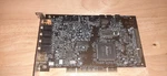 Creative Labs SB0090 Sound Blaster Audigy SB1394 Eax Hd Pci Card. Fixed Price $19.99.