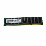 Ibm 53P3232 Memory 2GB PC2100 266MHZ DDR1 Dimm. Fixed Price $45.00.