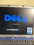 Dell Inspiron 5150 15" Laptop Intel Pentium 4 Windows Xp Optical Drive. Fixed Price $144.91.