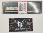 Kingston Server Premier 8GB DDR4-3200AA KSM32RS8/8MRR Registered Ecc Memory. Fixed Price $129.99.
