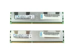 Ibm EM32 32GB (2 X 16GB) Memory Kit 1066MHZ PC3-8500 DDR3 Ecc Rdimms 31F5 Z7. Fixed Price $125.00.