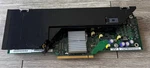 Dell Poweredge 6850 Memory Riser Board ND891 CN-0N4867 W/ Battery. Fixed Price $25.00.