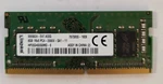 Kingston 8GB 1RX8 PC4-2666V-SA1-11 Memory Ram 9995624-E47.A00G. Fixed Price $26.99.