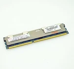 Hynix 4RX8 PC3-8500R Memory Module (1X4GB) HMT151R7BFR8C-G7. Fixed Price $7.75.