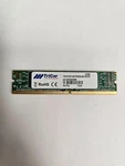 Tricor 40-00000056 4GB Mini-dimm Memory TRG7251U67F9333G0-MTEP. Fixed Price $20.00.