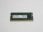 Kingston 16GB 1RX8 PC4-3200AA Laptop Sodimm Memory Ram, K1CXP8 Hyc Mif. Fixed Price $47.95.