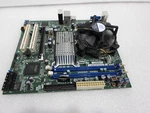 Intel DG41RQ E54511-205 Slgtk 2.7GHZ Dual-core Cpu Fan & Heatsink Used Tested. Fixed Price $39.99.