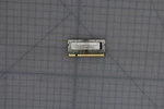 Hp Laptop Memory: 1GB; 800MHZ; 200-PIN; PC2-6400; Sdram Small Out 598861-001. Fixed Price $21.78.