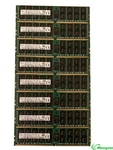 128GB (8X16GB) PC4-17000P-R DDR4 2133P Ecc Reg Memory For Supermicro X10DRU-I+. Fixed Price $531.57.