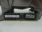 P03054-791 Hp 64GB Quad Rank X4 DDR4-2933 Lr Memory P28219-B21 P06190-001. Fixed Price $679.95.