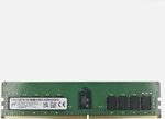 Micron 16GB DDR4 3200MHZ Ecc Rdimm 2RX8 PC4-3200 MTA18ASF2G72PDZ-3G2R1TI. Fixed Price $150.00.