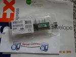 Hp 8GB PC3L-12800R DDR3-1600 Ecc Reg Memory 731765-B21 731656-081 735302-001. Fixed Price $99.99.
