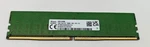 Hynix 16GB DDR5 Udimm 5600MHZ PC5-5600B Desktop Ram HMCG78AGBUA081N Aa. Fixed Price $165.00.