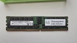 Micron (1 X 32GB) PC4-19200 (DDR4-2400) Memory (MTA36ASF4G72PZ-2G3B1IG). Fixed Price $120.00.