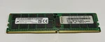 Micron 16GB 2RX4 PC4-17000P-R DDR4-2133P-R Ecc Ram MTA36ASF2G72PZ-2G1A2II. Fixed Price $70.00.