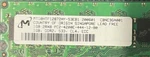 Micron MT18HTF12872AY-53E181 1GB 2RX8 PC2-4200E-444-12-B0 Ecc Memory Module. Fixed Price $7.95.
