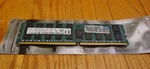 Sk Hynix HMA42GR7AFR4N-TF 16GB 2RX4 PC4-2133P Ecc Registered Server Ram Memory. Fixed Price $49.95.