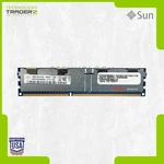 7020577 Sun 16GB PC3-8500 DDR3-1066MHZ Ecc Reg Quad Rank Memory HMT42GR7BMR4A-G7. Fixed Price $29.95.