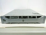 Dell Powervault MD1200 W/ 11X 1TB 3.5" Hdd 2X 600W Psu SAS-2 Raid Modules WH1. Fixed Price $606.36.