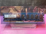 Nanya 1GB DDR2 PC2-6400 Ecc Desktop Ram NT1GT72U89D0BY-AD 800MHZ Dimm. Fixed Price $6.99.