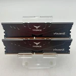 Teamgroup T-force 16GB (2X8GB) DDR4 3600 Desktop Ram CL18 Black. Fixed Price $84.99.