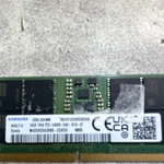 Samsung DDR5 Sdram Dimm PC5-4800 M425R2GA3BB0-CQK3Q Memory Module. Fixed Price $150.00.