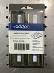 Addon AM667D2R5/16GKIT Ecc Registered Dimm 240-PIN. Fixed Price $45.00.