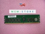 UCS-MR-1X322RV-A 32GB DDR4-2400MHZ Rdimm Ram Memory Cisco B200/ B420/ C200. Fixed Price $275.00.