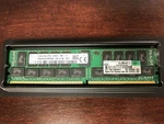 809083-091 Hp 32GB 2RX4 PC4-2400T DDR4 Memory 805351-B21 819412-001. Fixed Price $155.00.