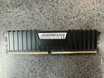16GB Corsair Vengeance Lpx DDR4 3000MHZ PC4-24000 Memory Kit CMK128GX4M8B3000C16. Fixed Price $72.00.