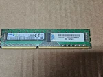 Ibm 78P1914 8GB 2RX8 PC3L-10600R Memory Module. Fixed Price $45.00.