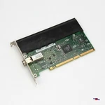 Intel Fiber Optical Card A96311 Ibm Part Number: 00P3055 Pci 133 53P5450 N2. Fixed Price $19.79.