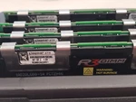 Kingston R3 Dimm - KVR1066D3D4R7SK2/8B. Sticks 16GB Total.. Fixed Price $29.95.