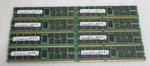 Lot 8X 16GB (128GB) Samsung M393B2G70QH0-YK0 PC3-12800R Rdimm Server Memory. Fixed Price $142.49.