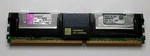 Kingston DDR2 4GB 2RX4 PC2-5300F F51272F51 Server Memory Ram. Fixed Price $8.99.