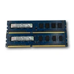 (used) V826616J24PROMOS V826616J24SATG-D3 128MB Memory Ram PC3200U-3033-0-C0 B40. Fixed Price $6.32.