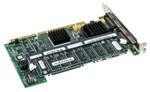 Controller Dell 0J4717 PERC4/DC Dual U320 Scsi 128MB Pci-x Battery. Fixed Price $110.39.