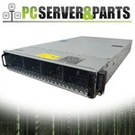 Dell C6220 Sff 4X Node 2X Power Supplies Barebones Cpu Ram Hd. Fixed Price $685.00.