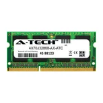 16GB DDR3 PC3-12800 1600MHZ Sodimm (axiom 4X70J32868-AX Equivalent) Memory Ram. Fixed Price $322.83.