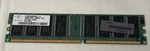 Nanya 256MB , PC-2100 Ddr 184 Pin Model # NT256D64S88AAG-7K. Fixed Price $8.99.