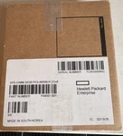 New Hpe P48501-001 32GB DDR5-4800 Rdimm Ecc PC5-4800B Smartmemory GEN11. Fixed Price $875.00.