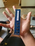 Sk Hynix 4GB 2RX8 PC3-12800U-11-12-B1 Memory Module HMT351U6CFR8C-PB. Fixed Price $7.72.