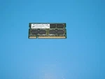 MT16HTF25664HY-800J1 Micron 2GB DDR2 Sodimm Ram Memory PC2-6400S-666-13-F1. Fixed Price $10.00.