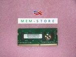 D4NESO-2400-4G 4GB DDR4-2400 Sod Ram Replacement Synology Diskstation DS2419+II. Fixed Price $65.00.
