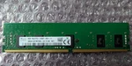 Sk Hynix 8GB DDR4 PC4-2400T Ecc Registered Server Ram Memory HMA81GR7MFR8N-UH. Fixed Price $21.99.