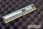 Hynix HYMP564U72BP8-Y5 PC2-5300E-555-12 512MB Server Memory Ram. Fixed Price $13.54.